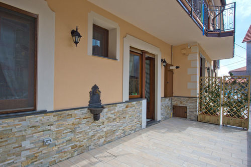 Villa Sweet House à Agerola Extérieur photo
