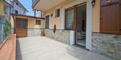 Villa Sweet House à Agerola Extérieur photo