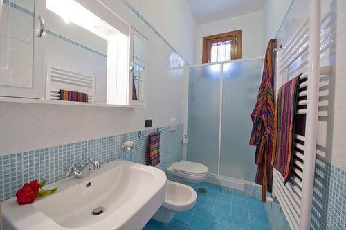 Villa Sweet House à Agerola Extérieur photo